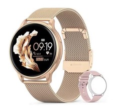 Montre connectée femme