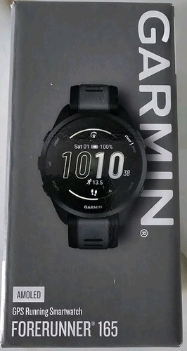 Montre gps connectée garmin - montre,