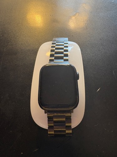 Montre connectée apple - connectÉe, "apple