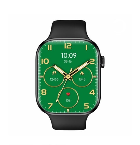 Montre connectée eumowatch - eumowatch, v2