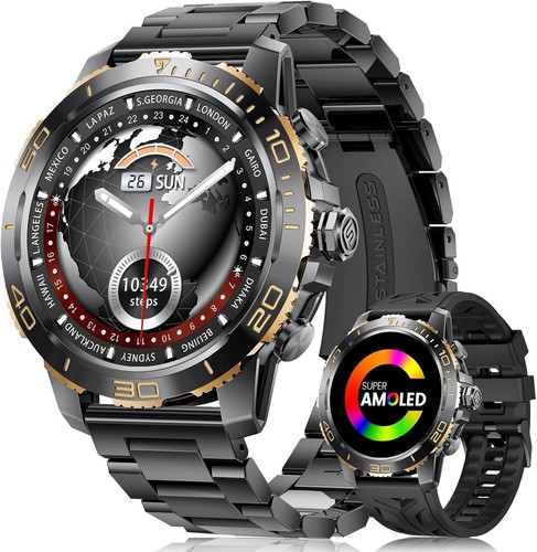 Montre connectée choosetime - montre,