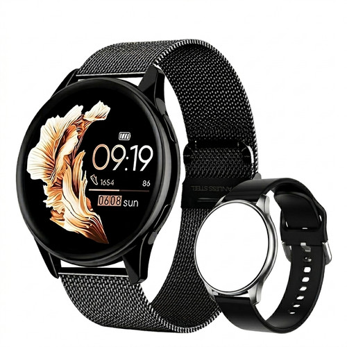 Montre connectée fitness - montre,