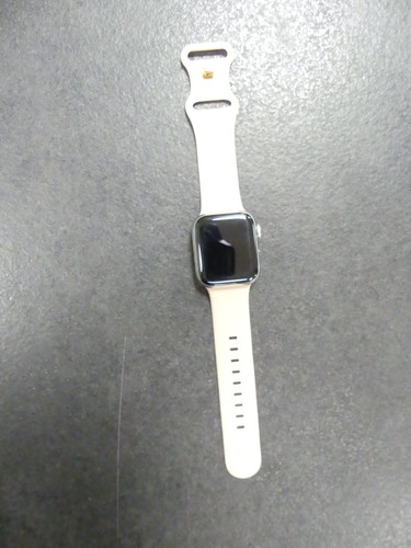 Montre connectée apple watch - connectée,