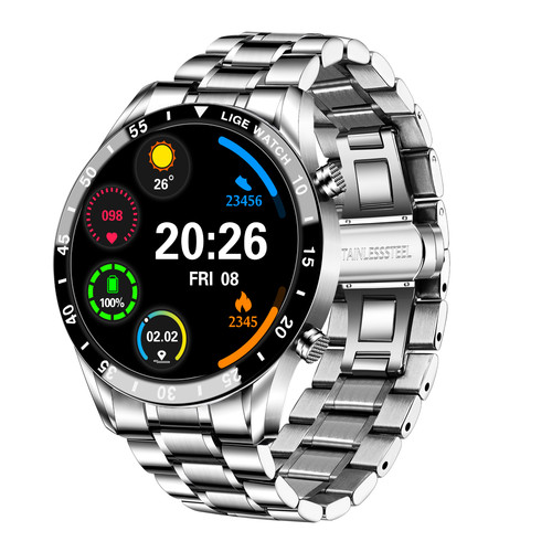 Montre connectée pour - , homme