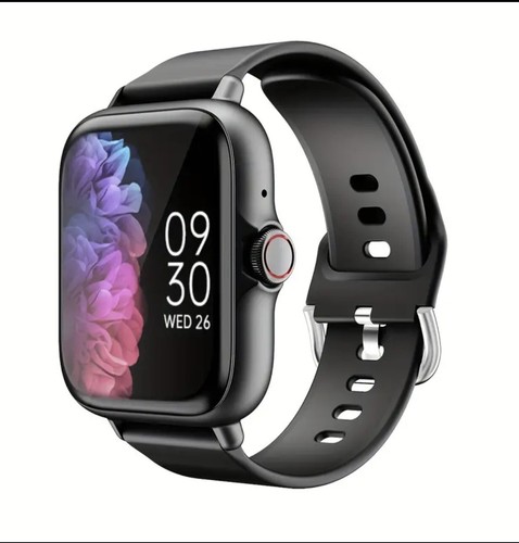 Montre connectée - montre,