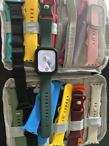 Apple watch series mm - apple,