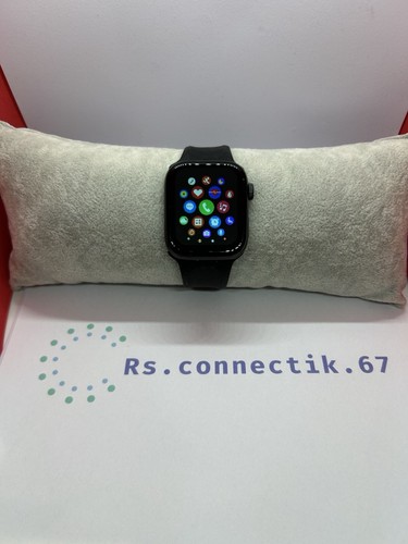 Montre connectée supmango - connectée,