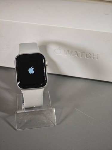 Montre connectée apple - connectée,