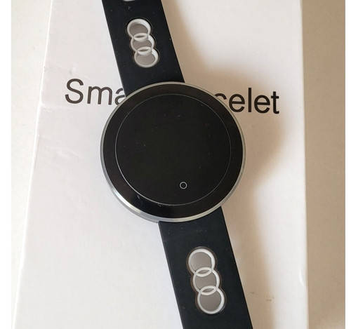Montre connectee uhr - montre,