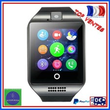 Montre Connectee Unisexe