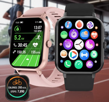 montre connectée, apple