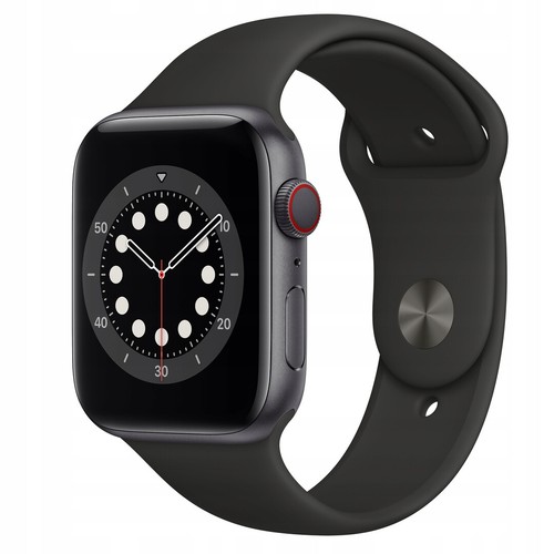 Montre connectée apple watch - montre,