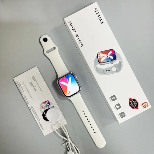 Montre connectée s11 max - montre, avec