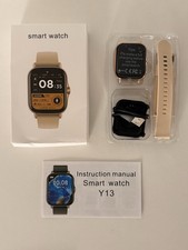 Smartwatch Y13 - Écran