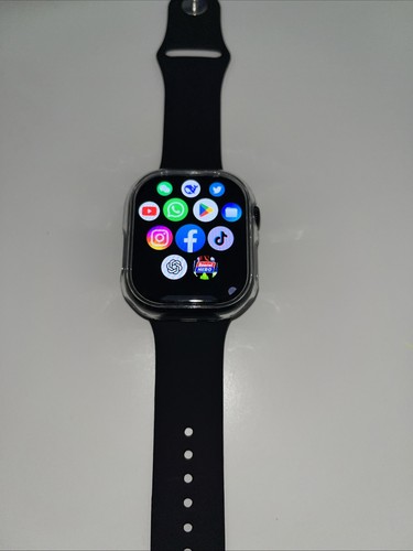 Montre connectée - montre, 5g