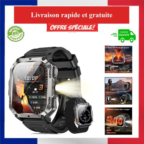 Blackview montre connectée - blackview,