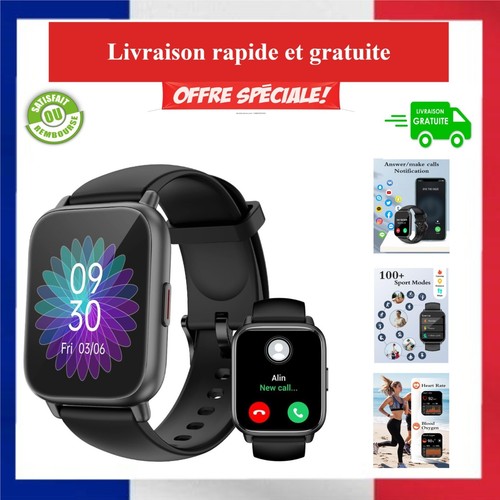 Ruimen montre connectée - ruimen,