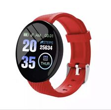 Montre Connectée Smart