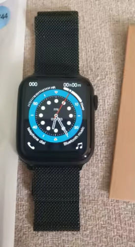 Montre connectée - connectée, hd