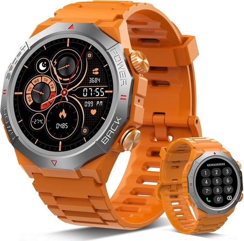 Montre connectée smartwatch - montre,