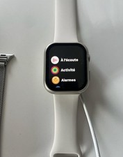 montre connectée Apple Watch