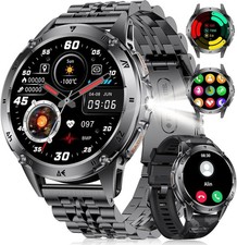 Montre Connectée Homme