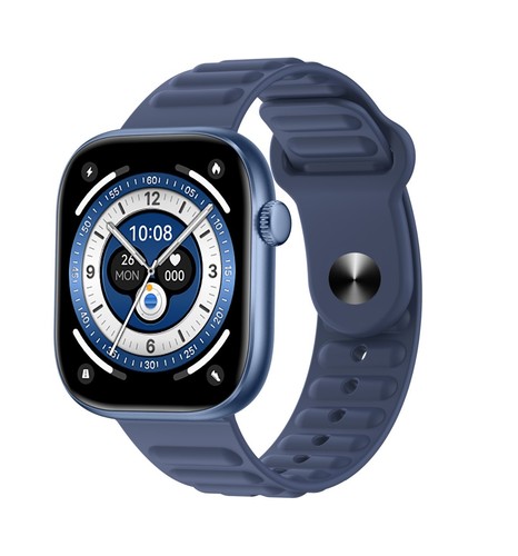 Montre connectée appels - montre,