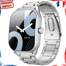 Montre Connectée Appel