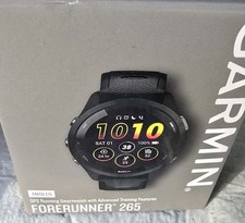 Montre Connectée Garmin