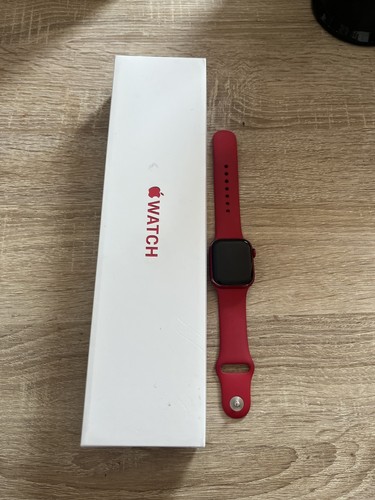 Montre connectée apple - apple, watch