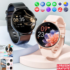 Montre Connectée Bluetooth