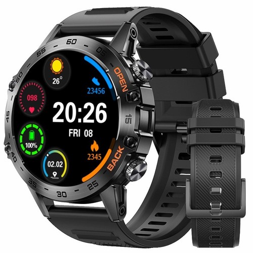 Montre connectée smartwatch - montre,