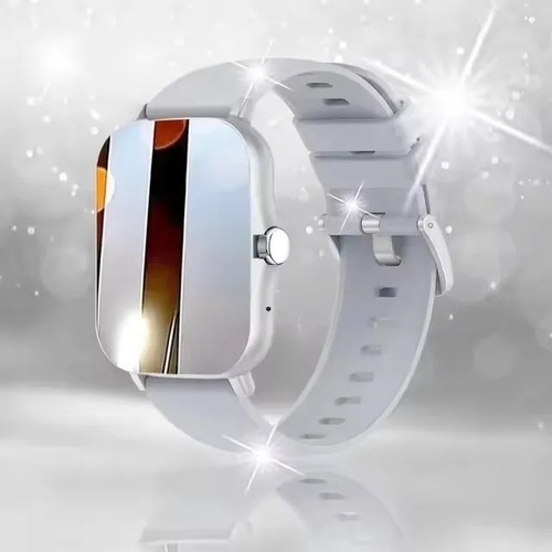 Nouvelle montre connectée - montre,