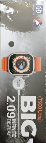 Montre connectée homme - montre,