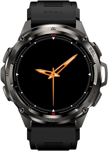 Kospet tank t3u - t3u, montre