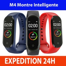 Montre connectee Sport M4