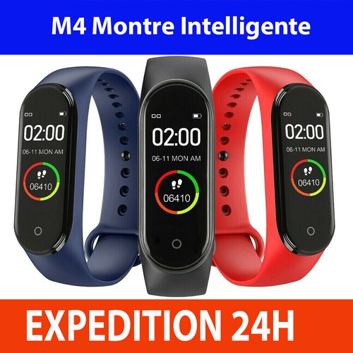 Montre connectee sport - connectee,
