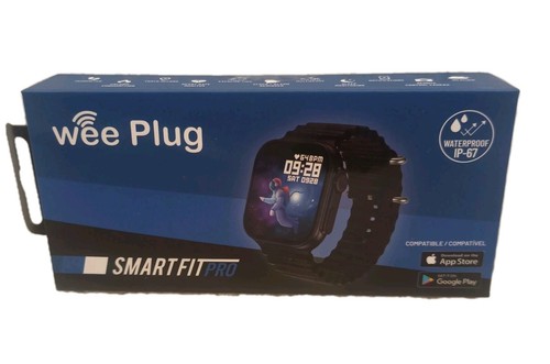 Montre connectée smartfit pro - montre,