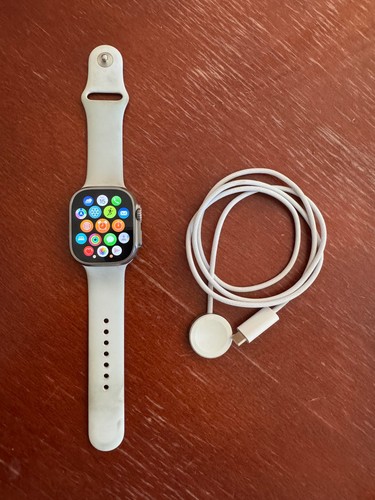 Apple watch ultra - ultra, gen