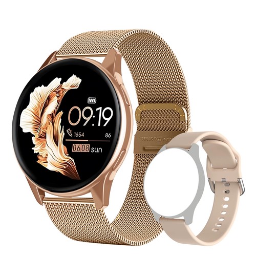 Montre connectée fitness - montre,