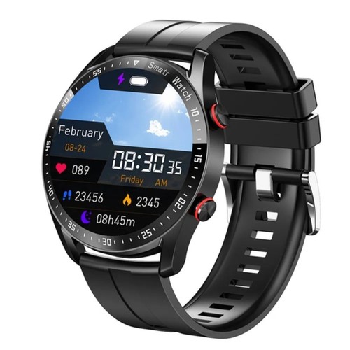 Montre connectée bluetooth - montre,