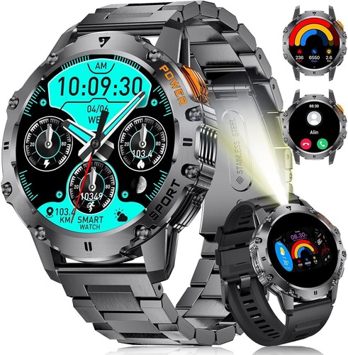 Dremac ef8 montre - dremac, connectée
