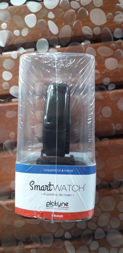 Montre connectée bluetooth - montre,